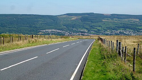 Rhondda Cynon Taf